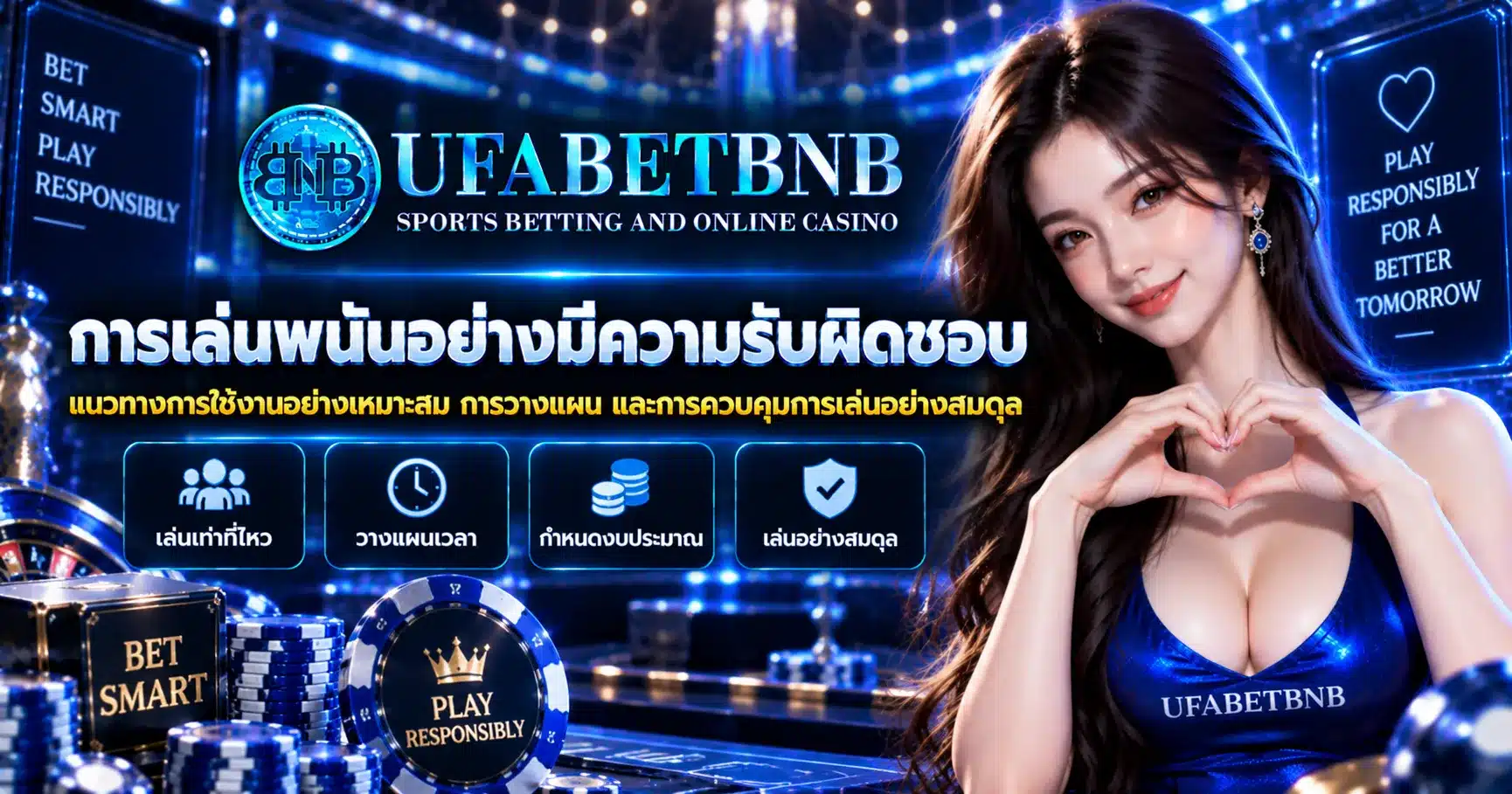Ufabetbnb