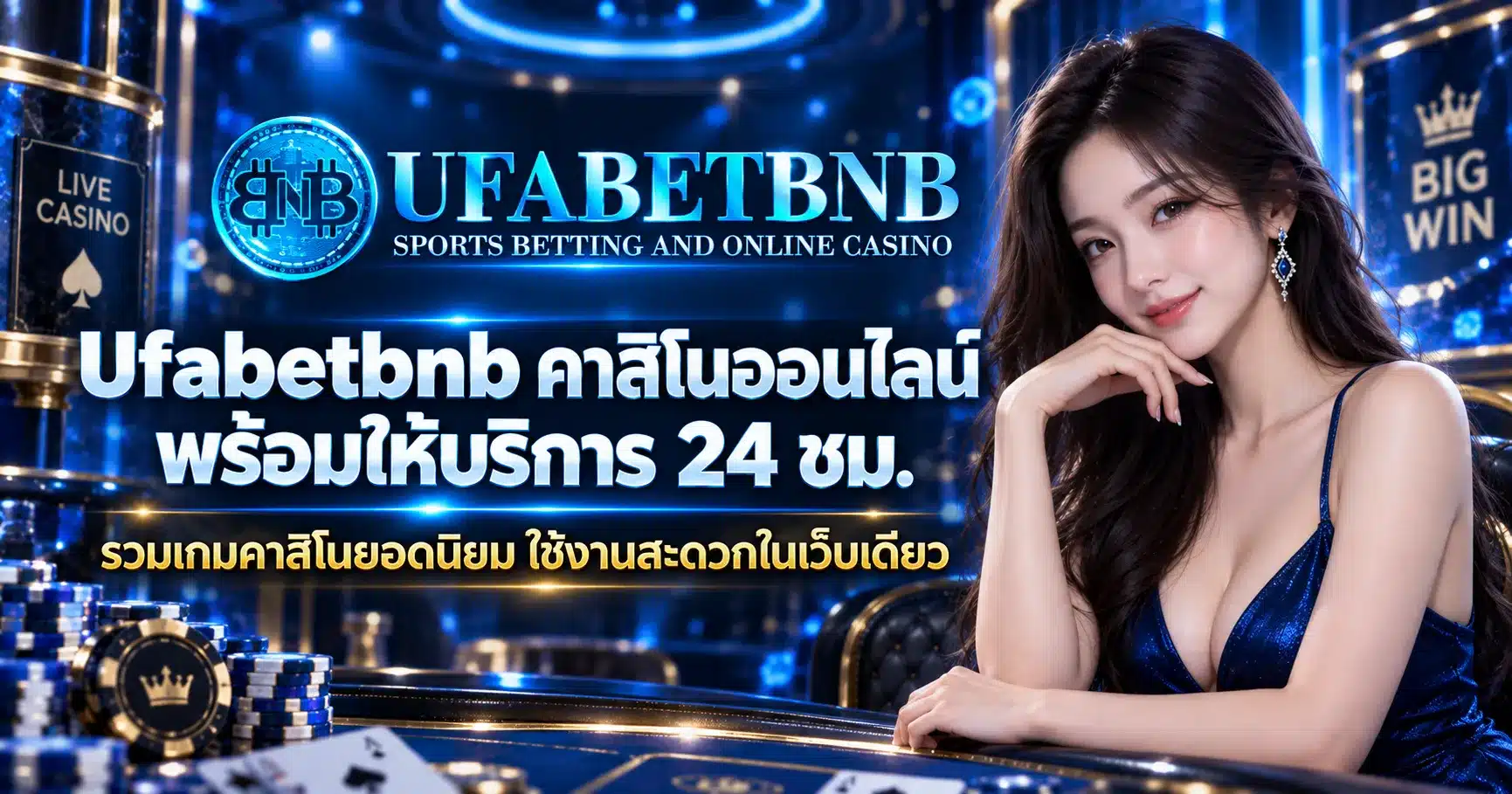 Ufabetbnb
