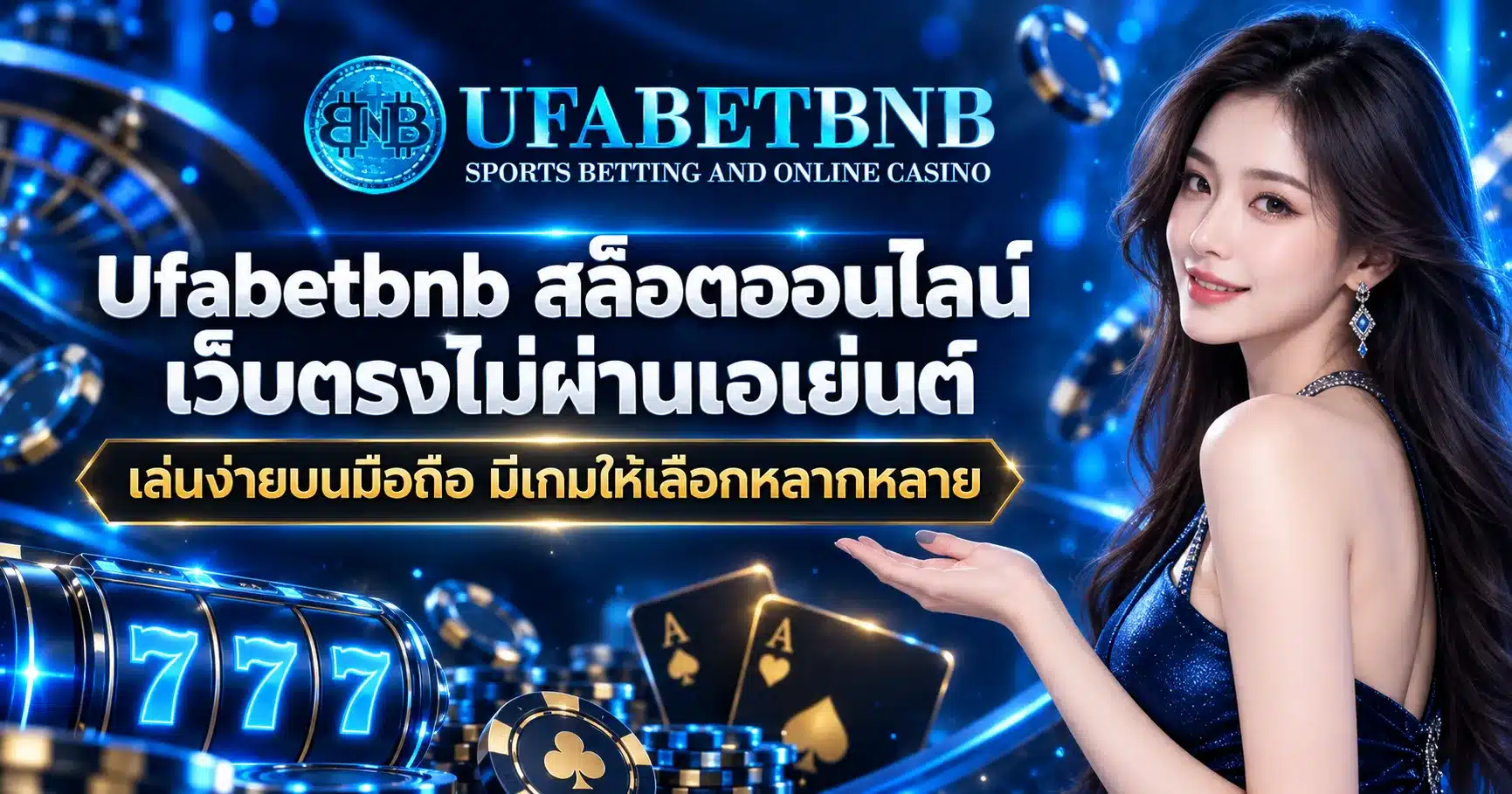 Ufabetbnb