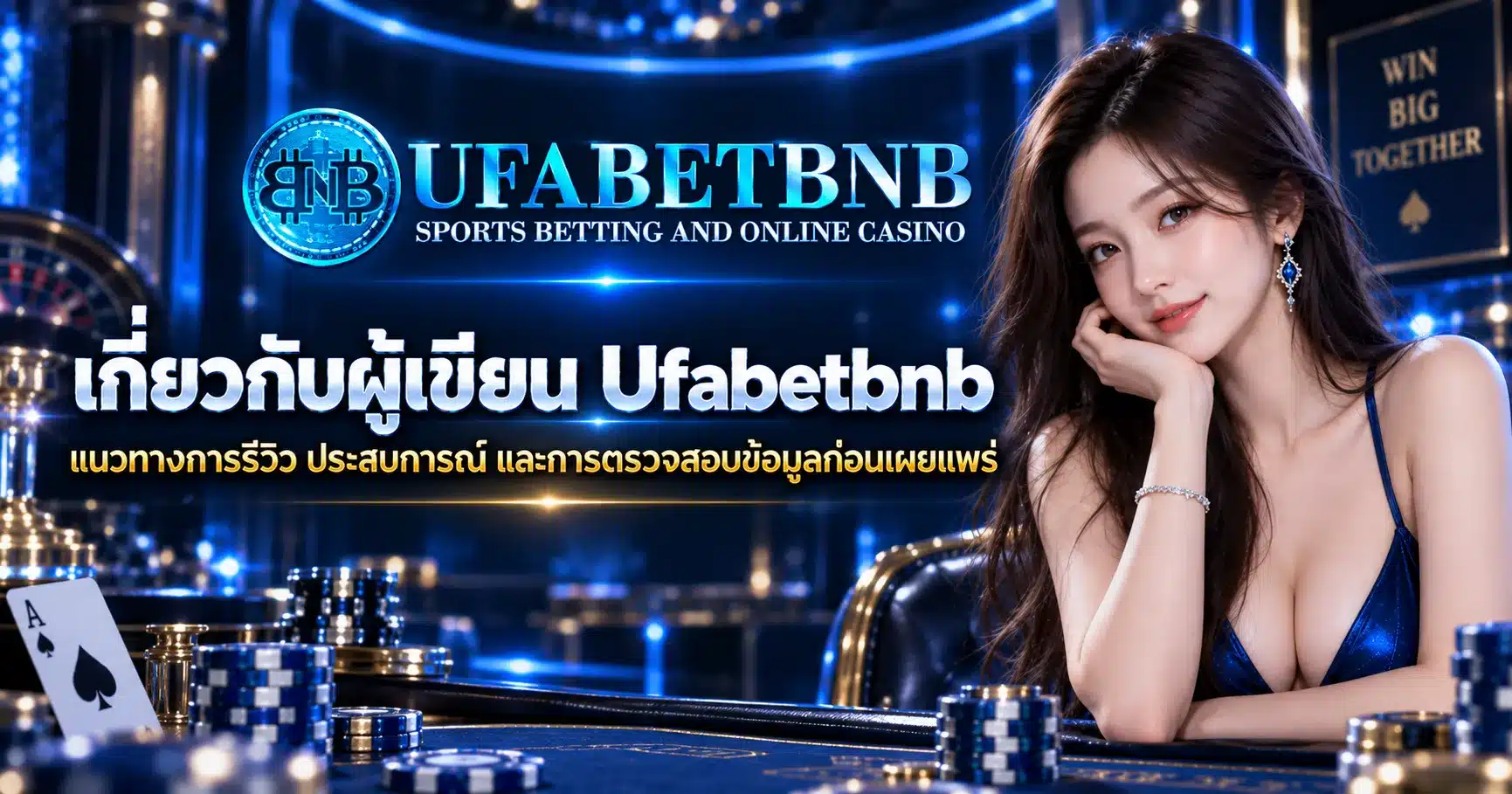 Ufabetbnb