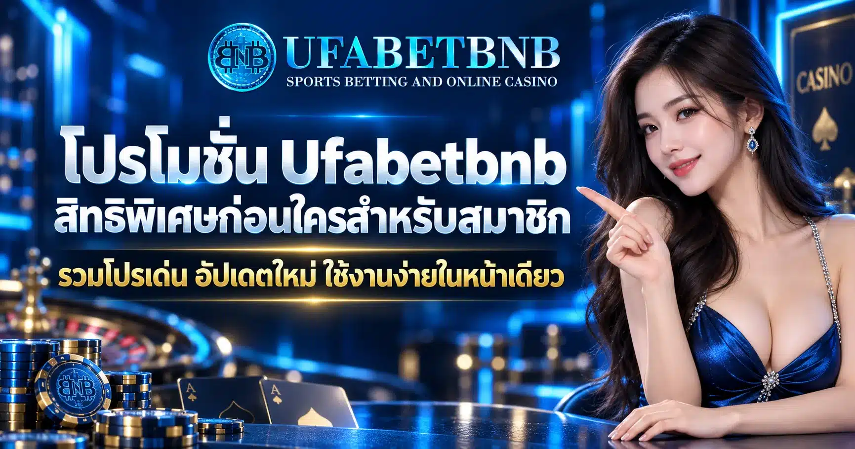 Ufabetbnb
