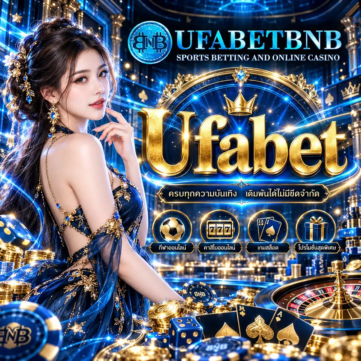 ufabetbnb