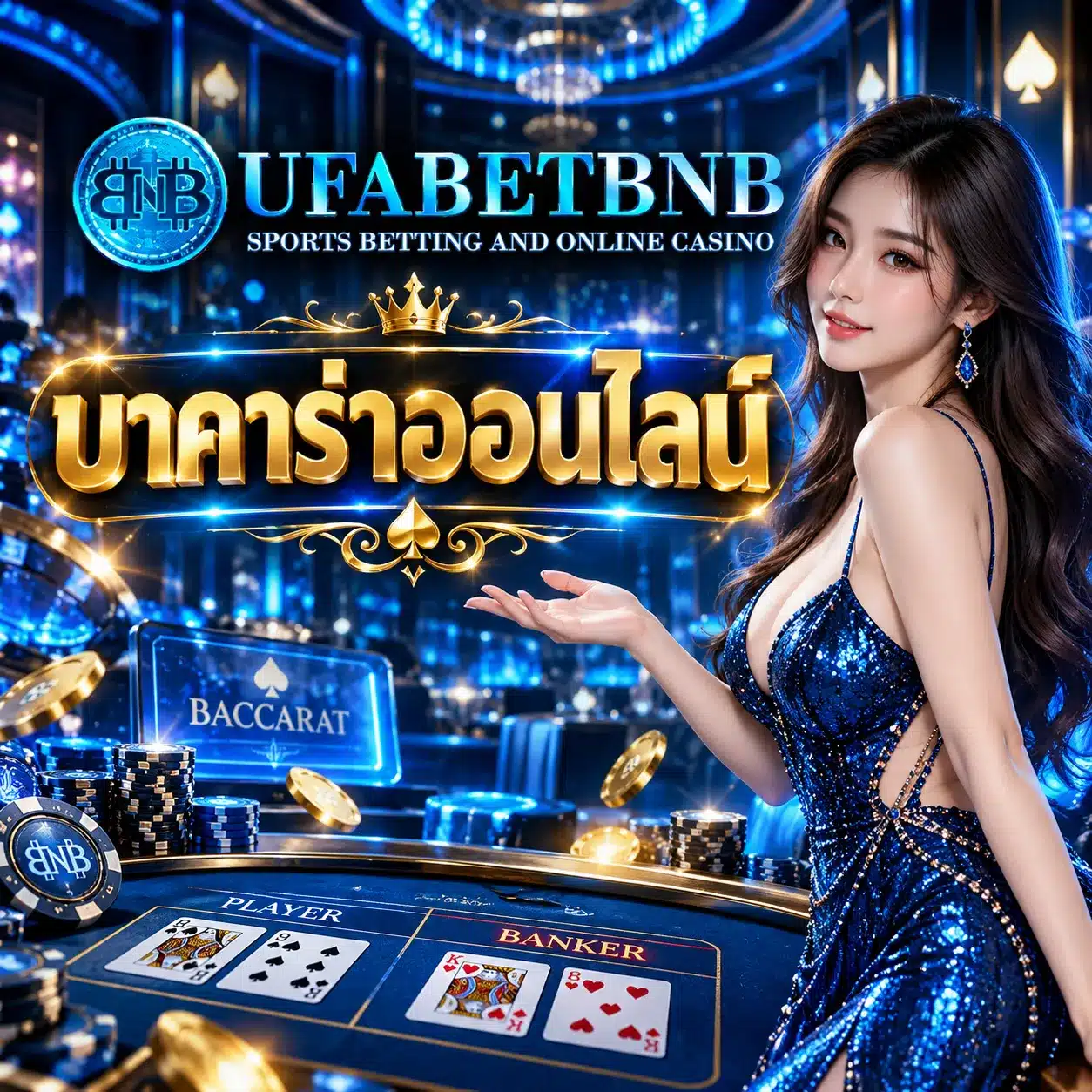 Ufabetbnb
