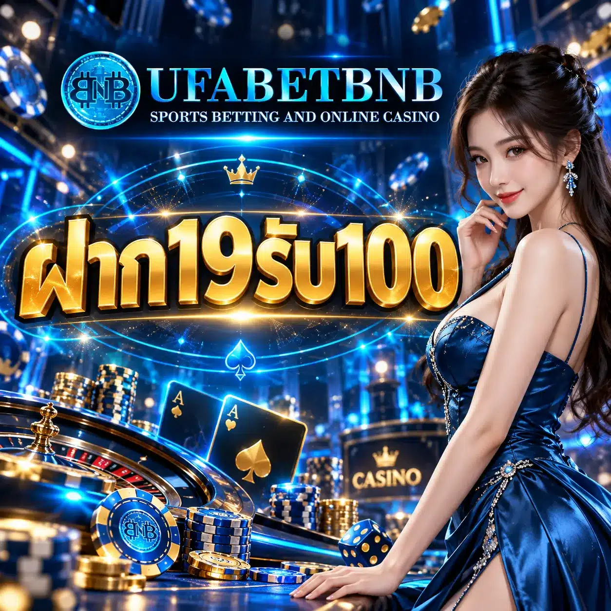 Ufabetbnb